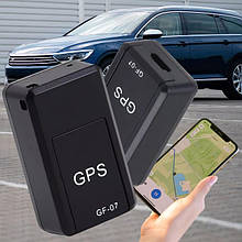 Gps-трекери