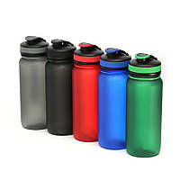 Тританова пляшка для води 650 мл