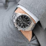 Годинник Seiko CS Sports SSB379P1, фото 3