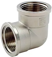 Кутник FADO НІКЕЛЬ 1 1/2" ВВ