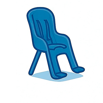 Велокрісла