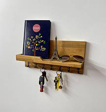 Дерев'яні ключниці