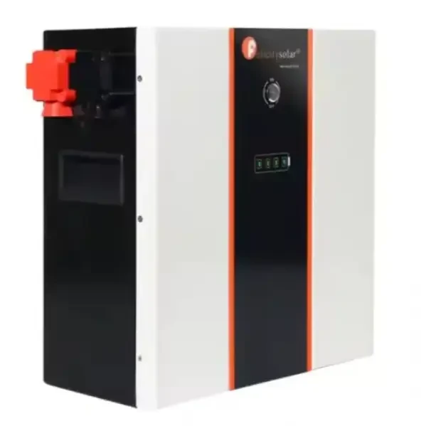 Акумуляторна батарея Felicity LPBF24200-M (LiFePO4 25,6V 200Ah 5kWh), фото 1