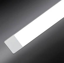 Лінійний LED світильник LN-4-75-1200-6 75W 6200К 1200mm, фото 2
