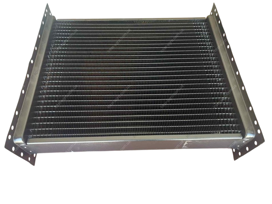 Серцевина радіатора МТЗ Т-70 (мідь, 5-рядна вставка, Туреччина) , 70У.1301.020, фото 1