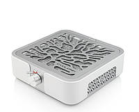 Витяжка для манікюру Cyclone X3 Silver (Потужність 72W)