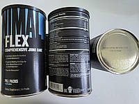 Хондропротектор Animal Flex Universal Nutrition 44 шт Оригинал до 10.2026