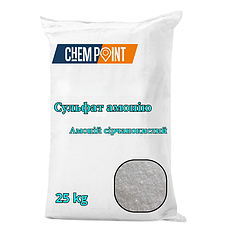 Сульфат амонію