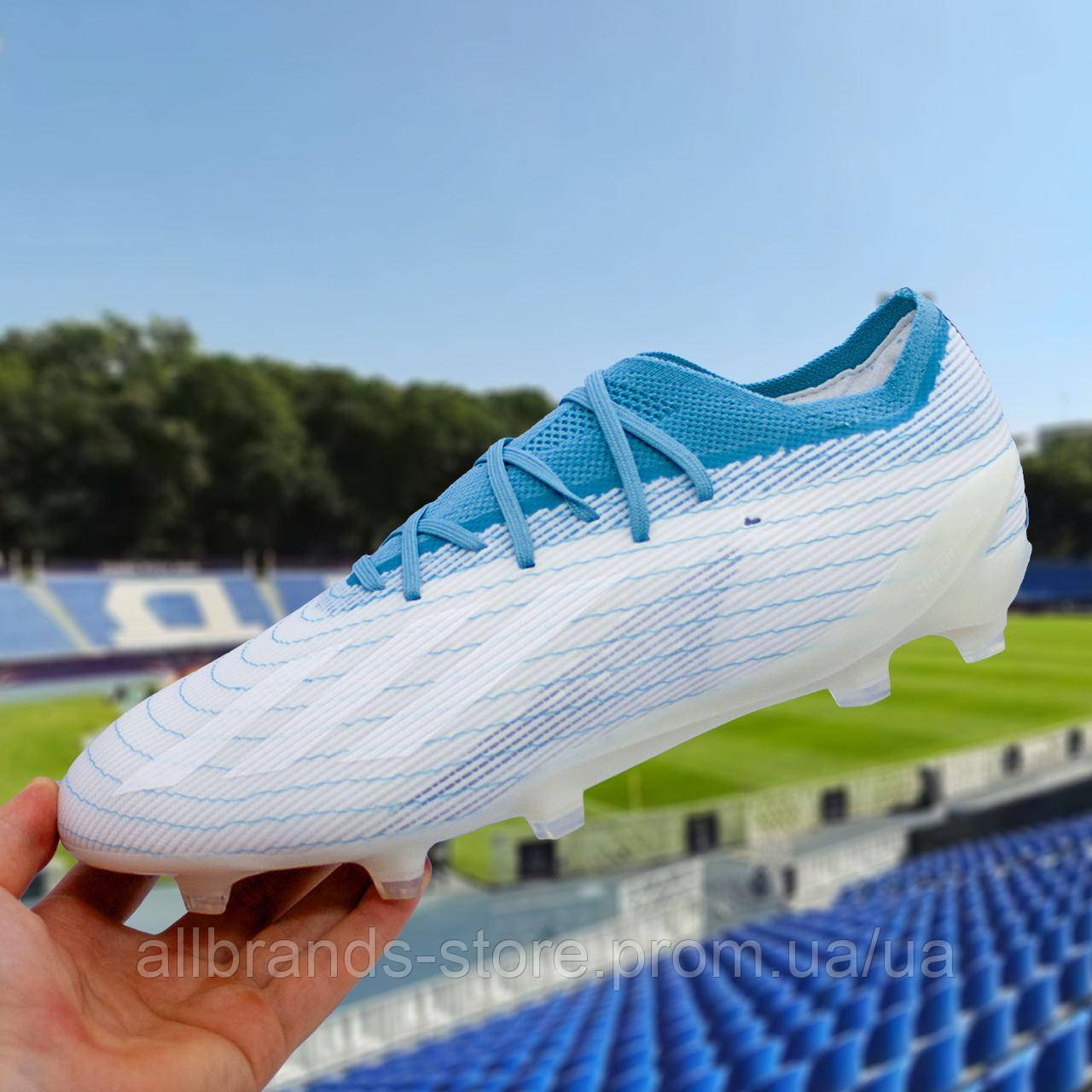 Бутсы adidas x 16.1 - купить недорого, Prom.ua: цены, акции