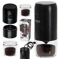 Бездротова кавомолка Camry CR 4302 - USB