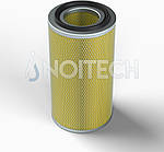 Фільтр повітряний NA 000560