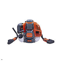 Бензинова Мотокоса Sturmax BTM8952P Professional 2600 Вт/52 см³, фото 4