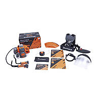 Бензинова Мотокоса Sturmax BTM8952P Professional 2600 Вт/52 см³, фото 9