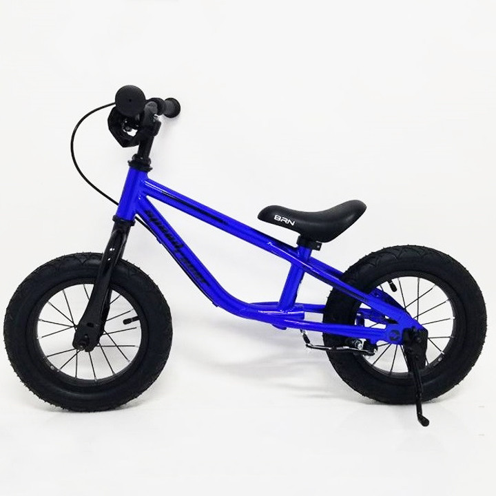 Дитячий біговіл BRN B-2. Колір: синій, фото 1