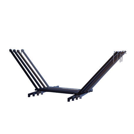 Гамак із каркасом WCG