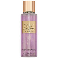 Парфумований спрей для тіла Victoria Secret Love Spell Shimmer 250 мл, original