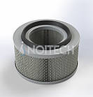 Фільтр повітряний NA 001260