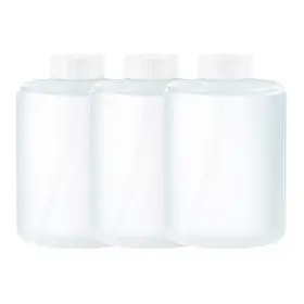 Змінний блок для дозатора мила Mijia Automatic Epochal Design 320ML Soap Dispenser White BHR4559GL 3шт.