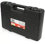 Гідравлічний знімач підшипників і шестерень 5 тонн Mar-Pol M80457 інструмент для демонтажу деталей, фото 3