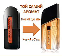 Туалетна вода Full Speed, 100 мл Avon Ейвон