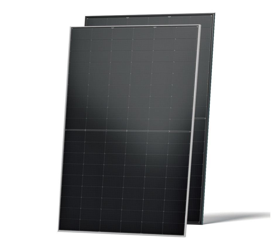 Сонячна панель Jinko Solar JKM-450N-54HL4R-V