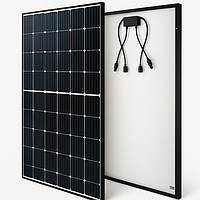 Сонячні батареї