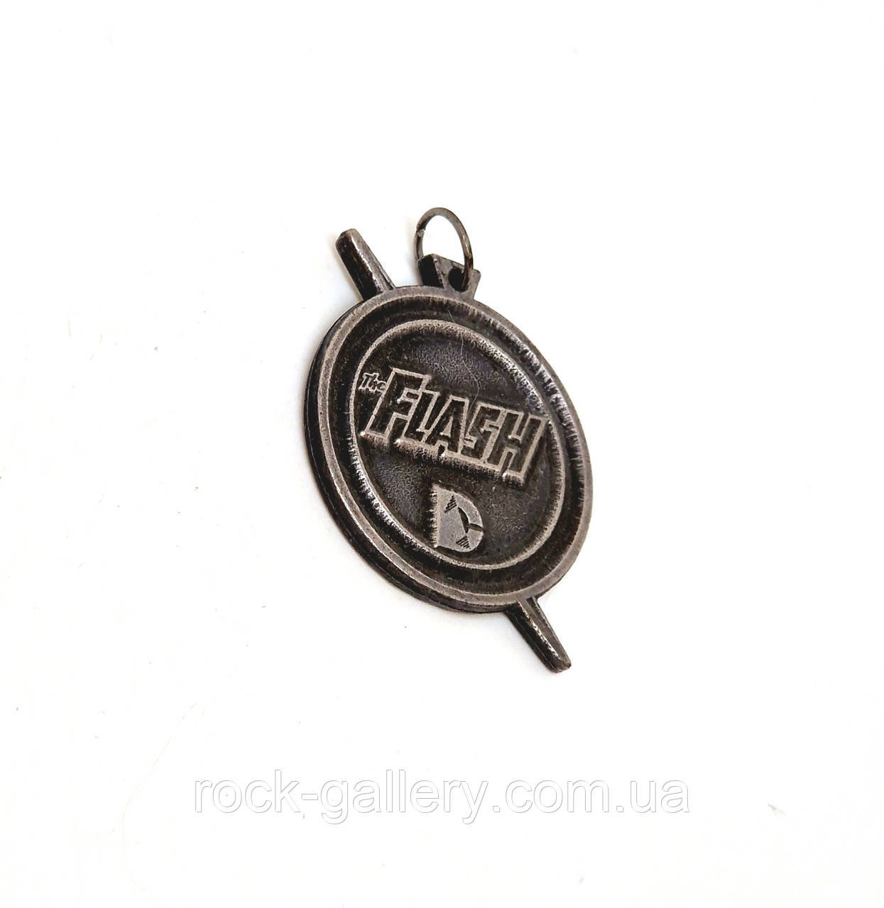 Кулон  "Flash", фото 1