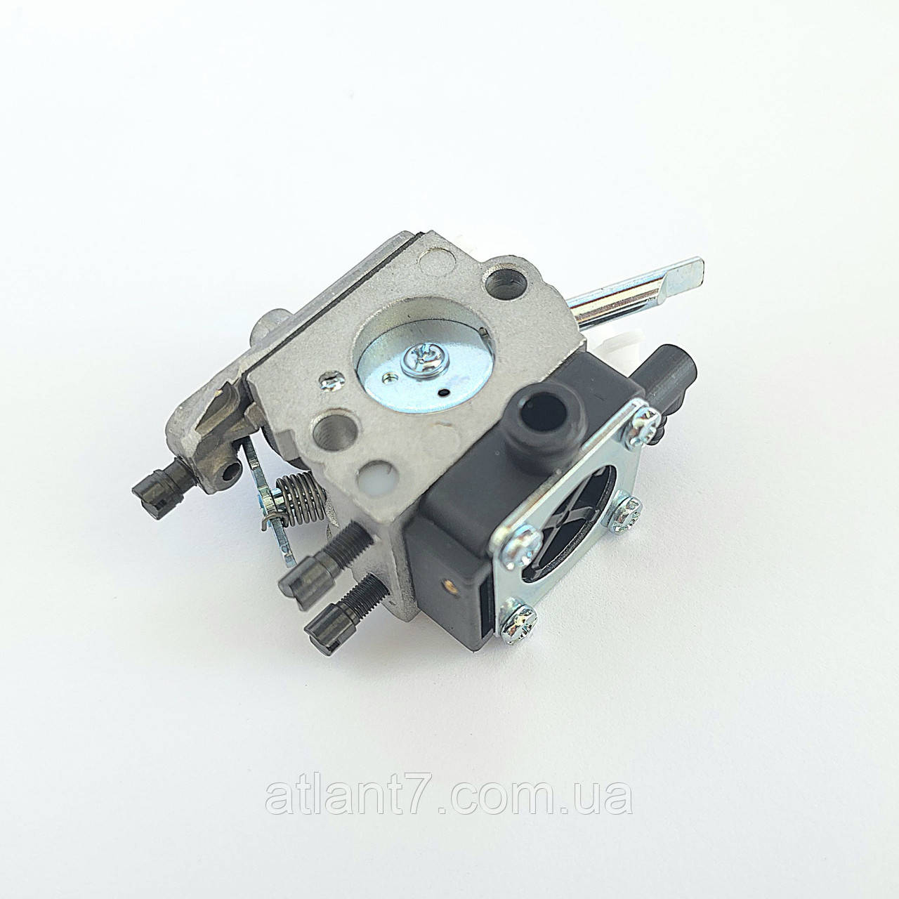 Карбюратор ST FS 120,200,250 нового зразка, фото 1