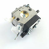 Карбюратор ST FS 120,200,250 нового зразка, фото 3