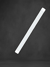 Лінійний LED світильник LN-4-75-1200-6 75W 6200К 1200mm, фото 5