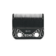 Професійна машинка для стрижки Style Craft Saber 2.0 Black (SC-SAB2BK), фото 4