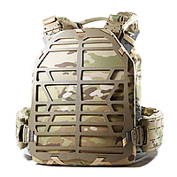 Модульная рама для плитоноски S&S Precision PlateFrame Modular (PF-M)