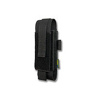 Підсумок чорний під турнікет з кріпленнями для ножиць та маркера найкраща ціна з швидкою доставкою по Україні