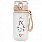 Набір в їдальню YES Зайчик Miffy 500 мл (708322К1), фото 2