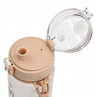 Набір в їдальню YES Зайчик Miffy 500 мл (708322К1), фото 5