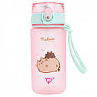 Набір в їдальню пляшка для води + ланч-бокс YES Pusheen 500 мл (708321K), фото 2