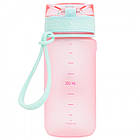 Набір в їдальню пляшка для води + ланч-бокс YES Pusheen 500 мл (708321K), фото 3