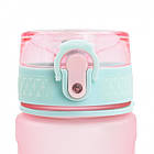 Набір в їдальню пляшка для води + ланч-бокс YES Pusheen 500 мл (708321K), фото 5