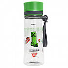 Набір в їдальню пляшка для води + ланч-бокс YES Minecraft 400 мл (708318K), фото 2