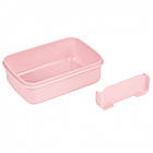 Набір ланч-бокс + пляшка Yes Line Friends (708056К), фото 4