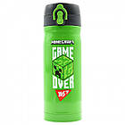 Подарунковий набір Minecraft для школи термос + пляшка + ланч-бокс YES (708329К), фото 2