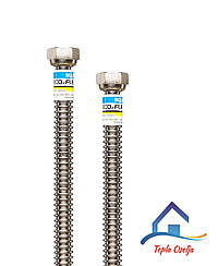 Шланг для води 1/2″ 20 см Eco-Flex Вода Стандарт