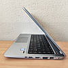 Ультрабук універсальний ноутбук для роботи, навчання та бізнесу HP ProBook 430 G4 13.3" i5-7200U/8GB DDR4/256 GB SSD, фото 5