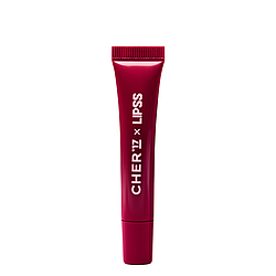 Блиск для губ LIPSS Lipper Lip Gloss 8 мл CHER`17 Lovely red