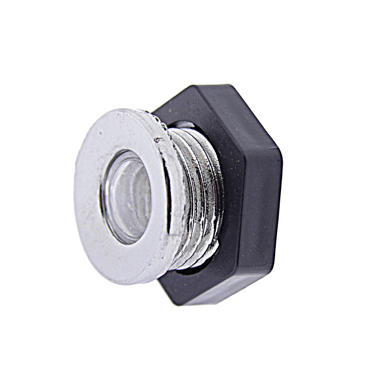 Вічко в душову панель (ГЛ001)