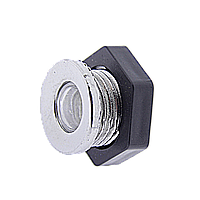 Вічко в душову панель (ГЛ001)