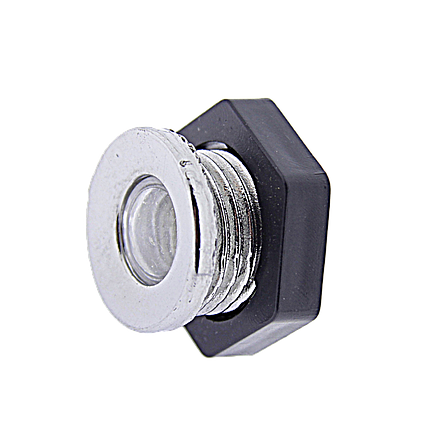 Вічко в душову панель (ГЛ001), фото 1