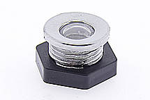 Вічко в душову панель (ГЛ001), фото 5