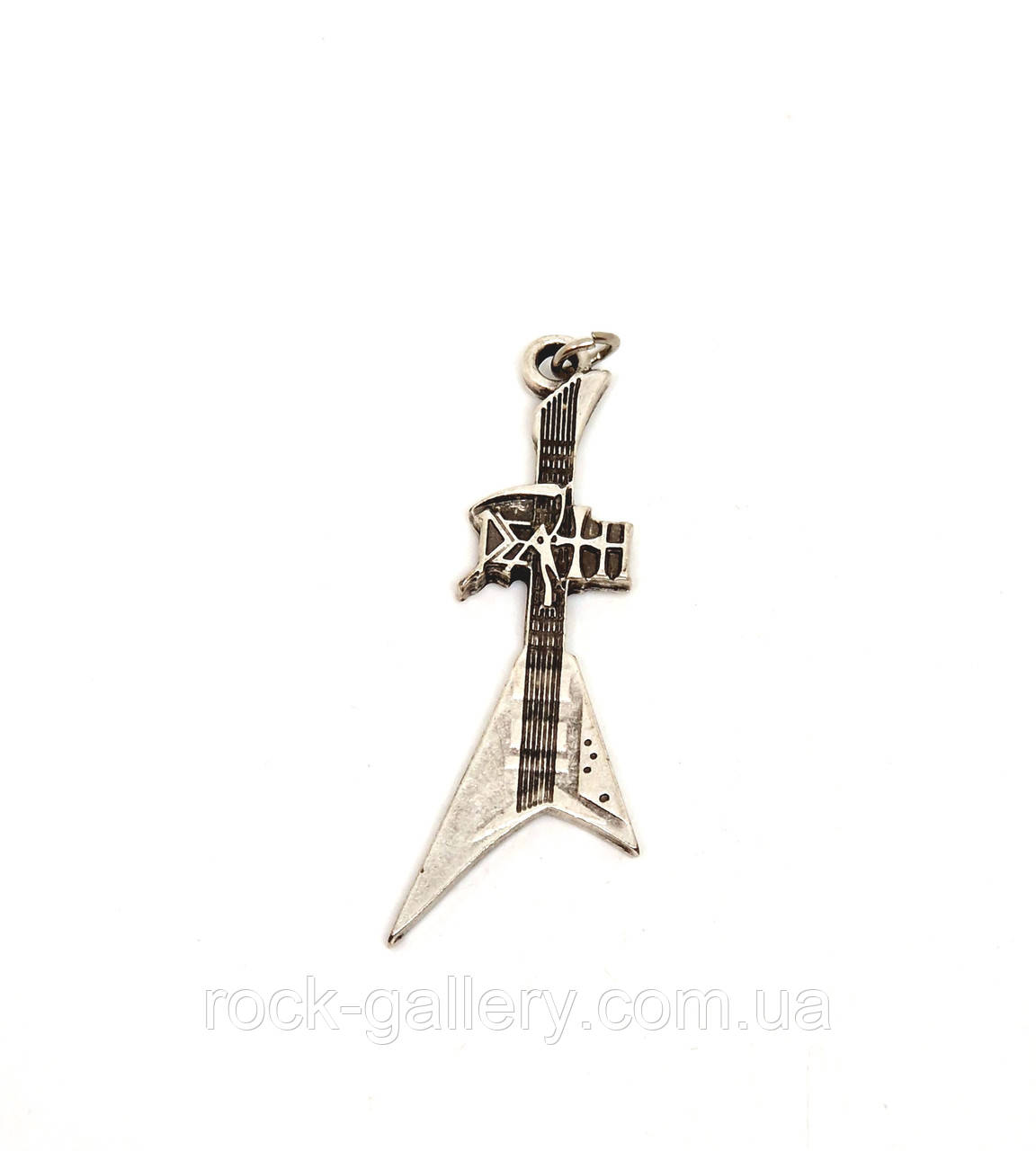 Кулон "Death", фото 1