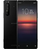Sony Xperia 1  II 8/128Gb 1SIM Black Snapdragon 855 4000 мАг, фото 2
